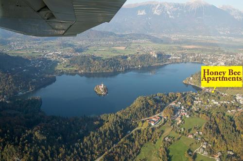 Bled Honey Bee Apartment