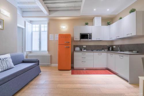 Wine Apartments Florence Barolo Room Type - Two-Bedroom Apartment