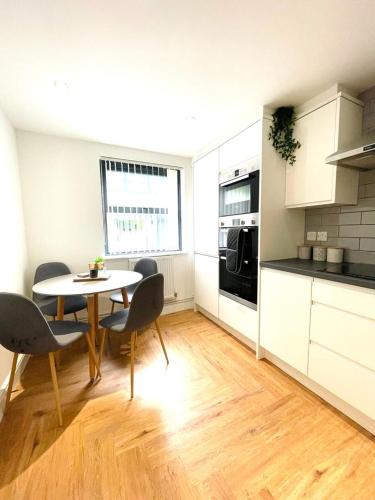 Prosper House Apartments - Norwich