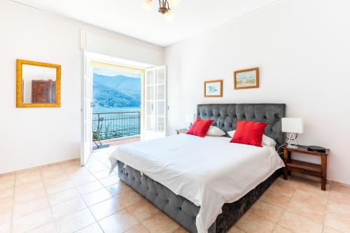 B&B La Luna Como - Accommodation - Pognana Lario