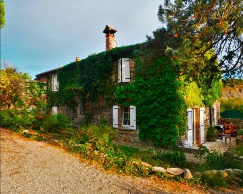 LA MAISON D'ANNIE