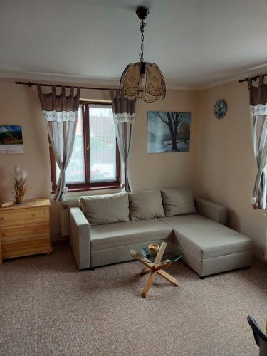 Penzión U Krbu obrázok