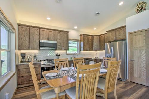 Lake Home Near Alexandria Kayaks Provided! in Alexandria (MN)