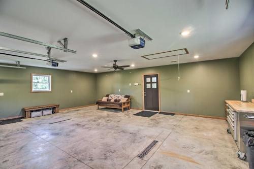 Lake Home Near Alexandria Kayaks Provided! in Alexandria (MN)