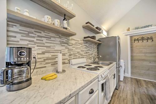 Sapphire Valley Retreat with Resort Amenities! in Sapphire, USA