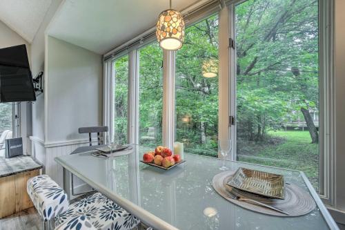 Sapphire Valley Retreat with Resort Amenities! in Sapphire, USA