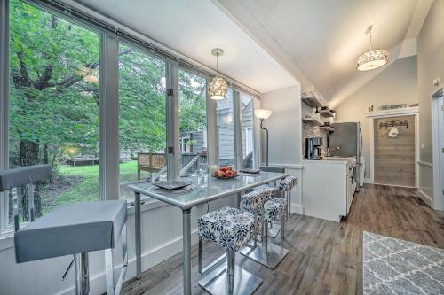 Sapphire Valley Retreat with Resort Amenities! in Sapphire, USA