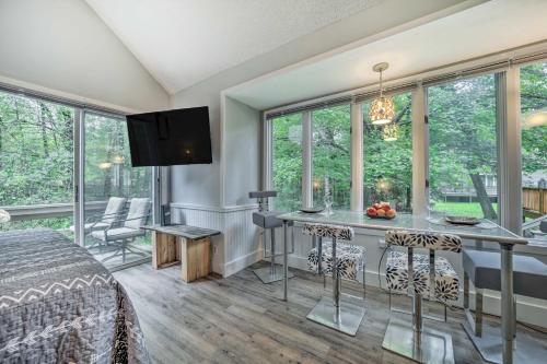 Sapphire Valley Retreat with Resort Amenities! in Sapphire, USA
