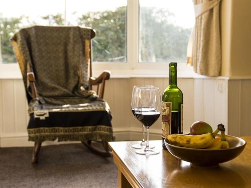The Chestnuts Holiday Cottages - image 13