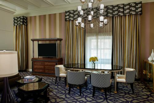 Kimpton Hotel Monaco Washington DC an IHG Hotel - image 14