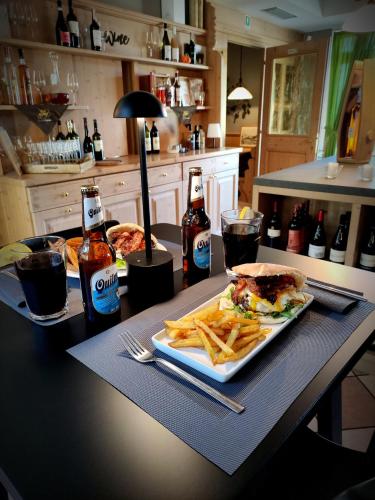 Hotel Villa Argentina Ronzone