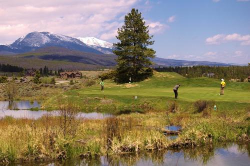 The Lodge at Breckenridge