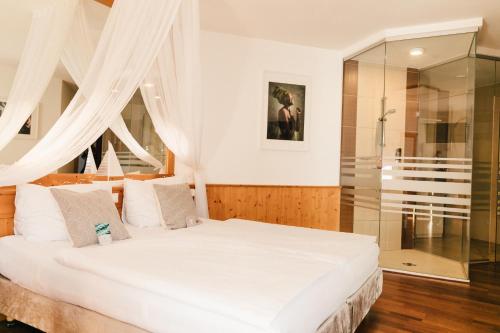Das Stadthaus Room Type - Superior Double Room