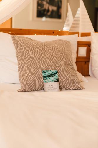 1 twin bed