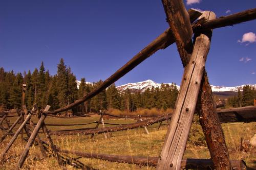 The Lodge at Breckenridge