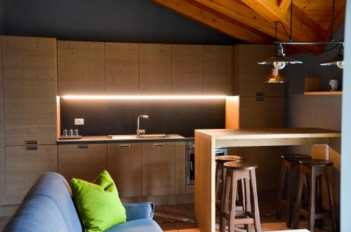 Hotel Villa Argentina Ronzone