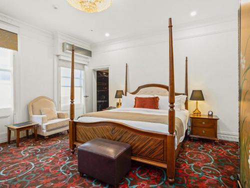 The Terrace Hotel - image 2