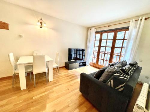 Apartamento Rustic Chic Refugis