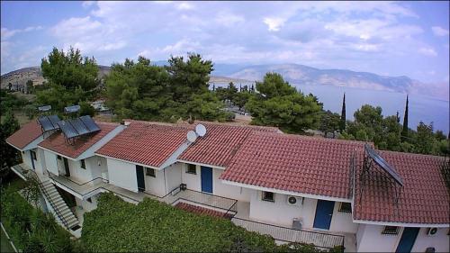  Villa Galaxidi in Galaxidi