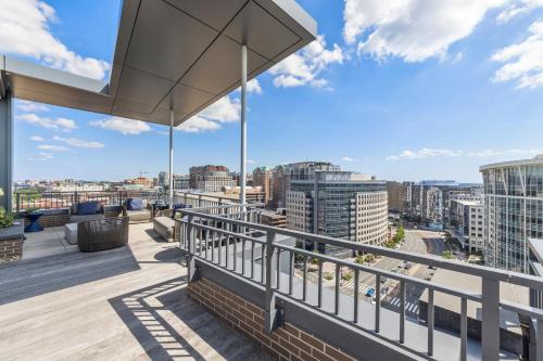 View, Placemakr Marymount Ballston in Arlington (VA)