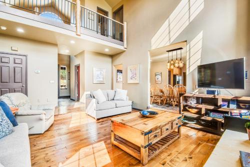 Black Bear Manor in Silverthorne, USA