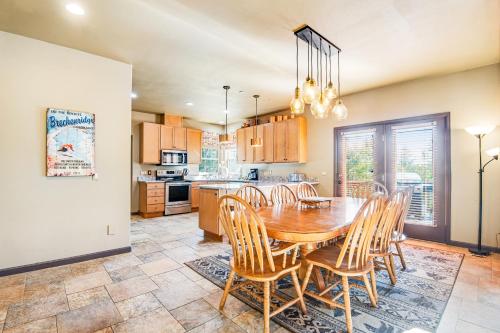 Black Bear Manor in Silverthorne, USA