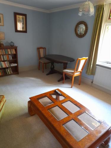 Fern Cottage 5