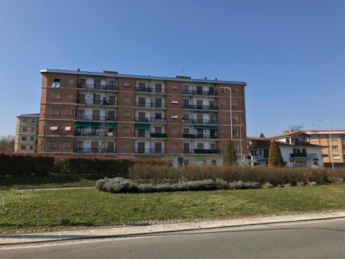 SERRAVALLE SCRIVIA APARTMENT