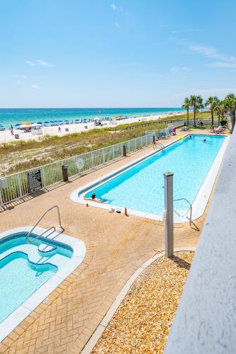 Sea Forever - Enjoy Amenities Beauty and Comfort in Spacious 2 br 2ba - image 3