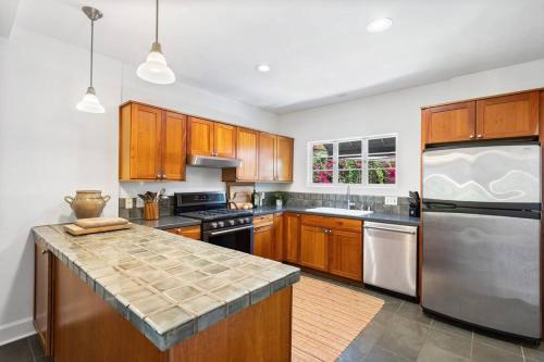 Secluded 4BR Spanish Oasis in the Heart of LA, Los Angeles (fotografie 10)
