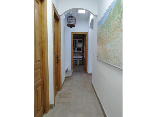 La Cayonesa. Casa completa. in Castaneda