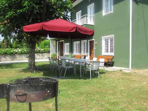 La Cayonesa. Casa completa. in Castaneda