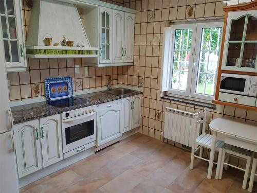 La Cayonesa. Casa completa. in Castaneda