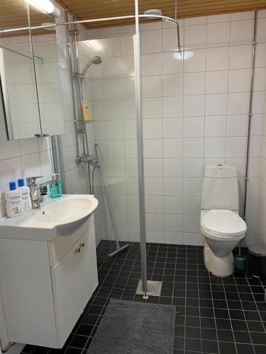 Comfortable one bedrooom apartment nearby Airport photo