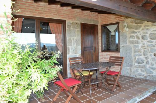  Airiños de Mondariz in Mondariz