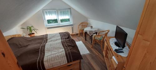 FERIENHAUS EICK in Friedrichroda, Deutschland