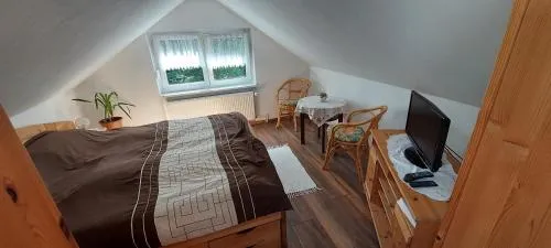 FERIENHAUS EICK in Friedrichroda, Deutschland
