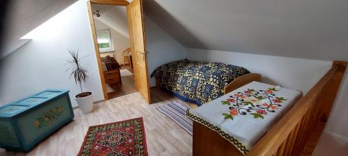 FERIENHAUS EICK in Friedrichroda, Deutschland