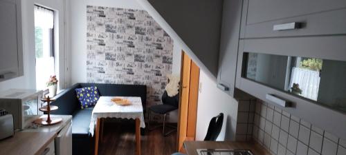 FERIENHAUS EICK, Friedrichroda (fotografie 6)