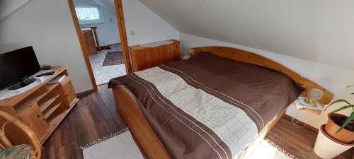 FERIENHAUS EICK - Tap to explore photos