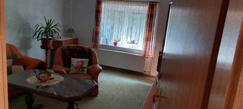FERIENHAUS EICK in Friedrichroda, Deutschland