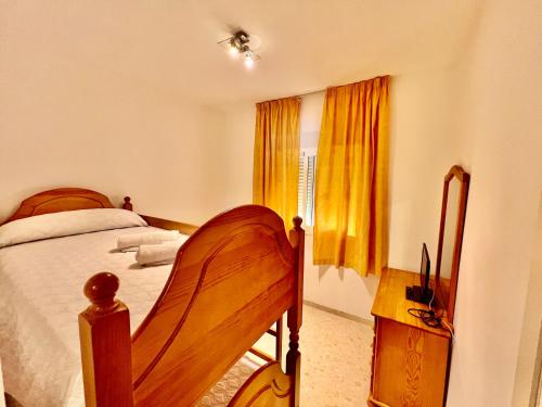 Apartamento Playa Calahonda El Farillo con terraza