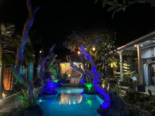 Villa Telaga Wana - Bali Villa Telaga Wana - Bali