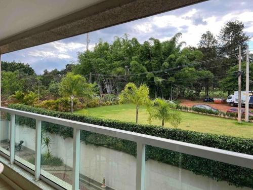 Brisas do Lago - Apartamento 3