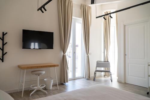 Blanco - MAGNIFICENT B&B Altamura 1