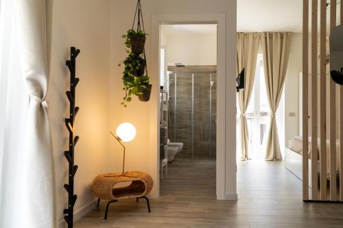 Blanco - MAGNIFICENT B&B Altamura 4