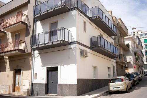 Blanco - MAGNIFICENT B&B Altamura 5