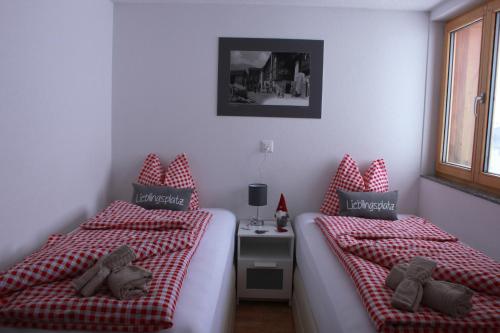 Chalet Sepp – Belalp, MS