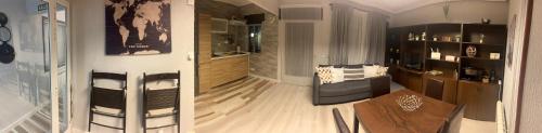  navas suite in Navas del Rey
