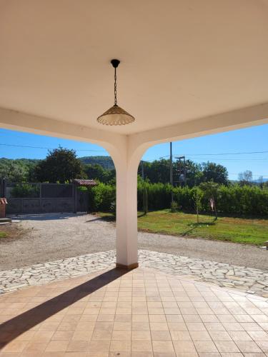  La casa di Ilenia e Alessia in Piana di Caiazzo